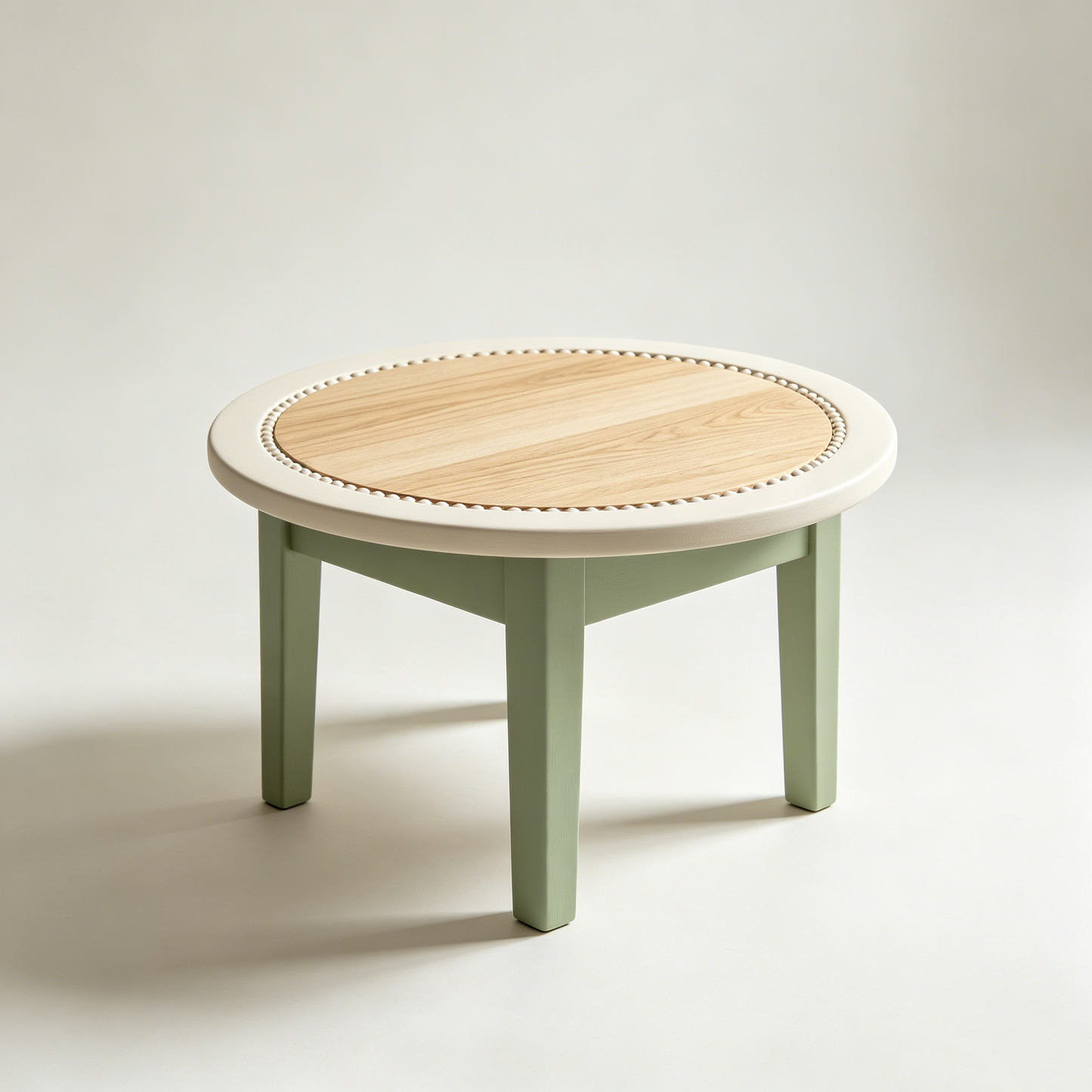 Sage Cottage Round Table